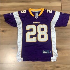 Adrian Peterson jersey